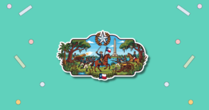 Battle of San Jacinto (San Jacinto Day)