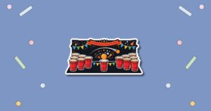 Beer Pong Day