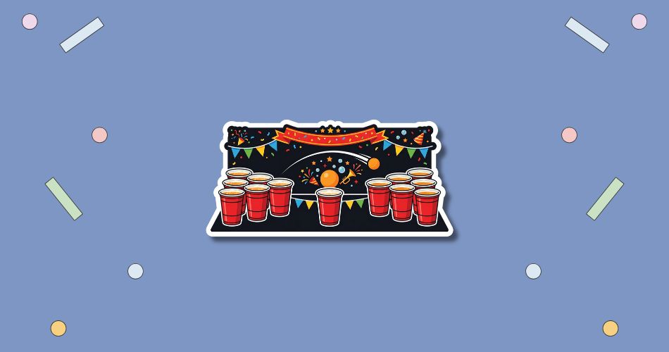 Beer Pong Day