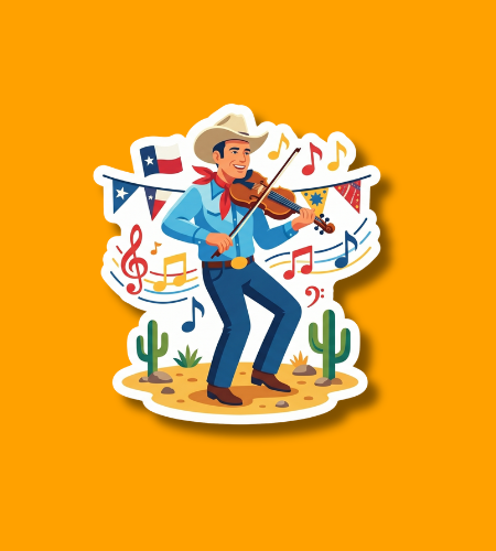 Bob Wills Day