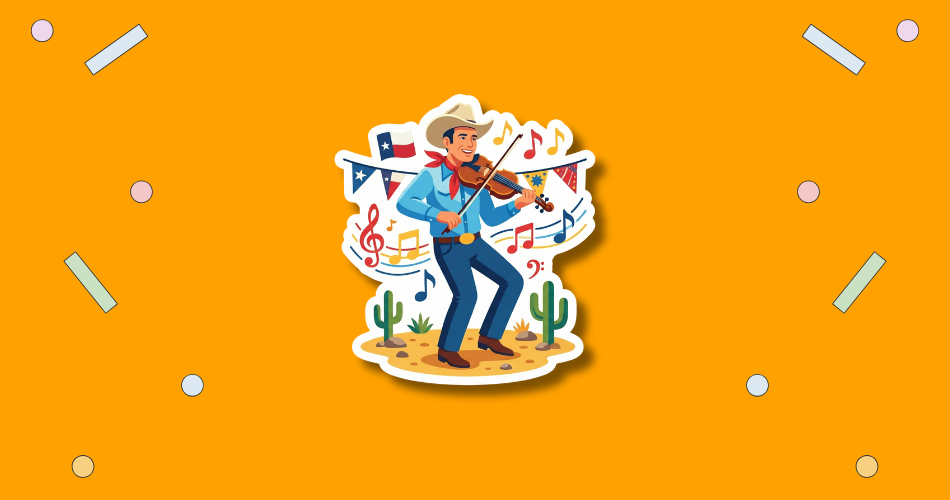 Bob Wills Day