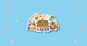 Cambodian New Year