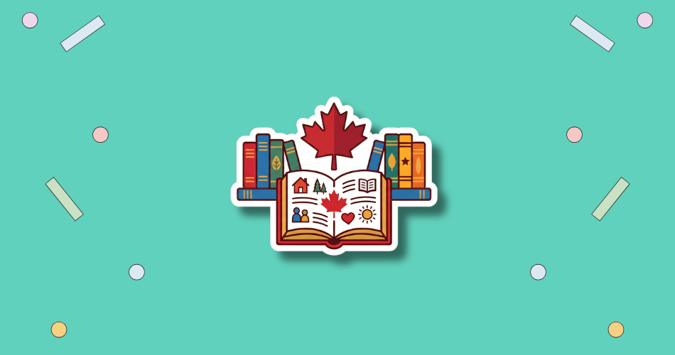 Canada Book Day