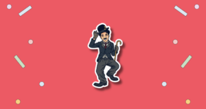 Charlie Chaplin Day