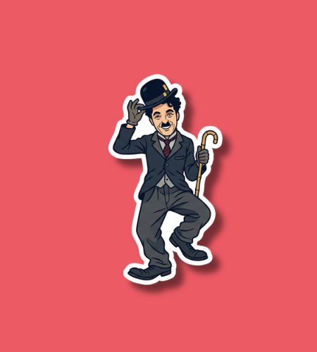 Charlie Chaplin Day