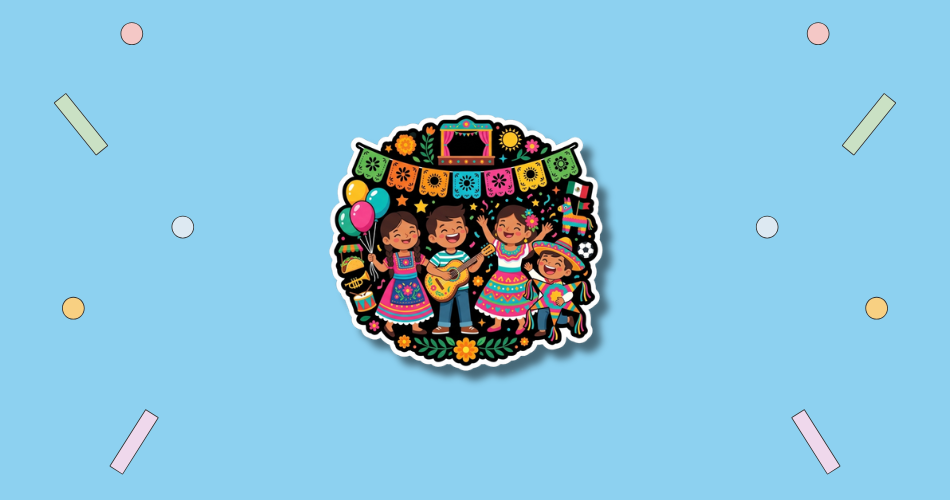 Children's Day in Mexico
