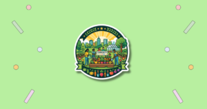 Community Garden Week