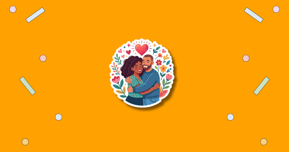 Couple Appreciation Day