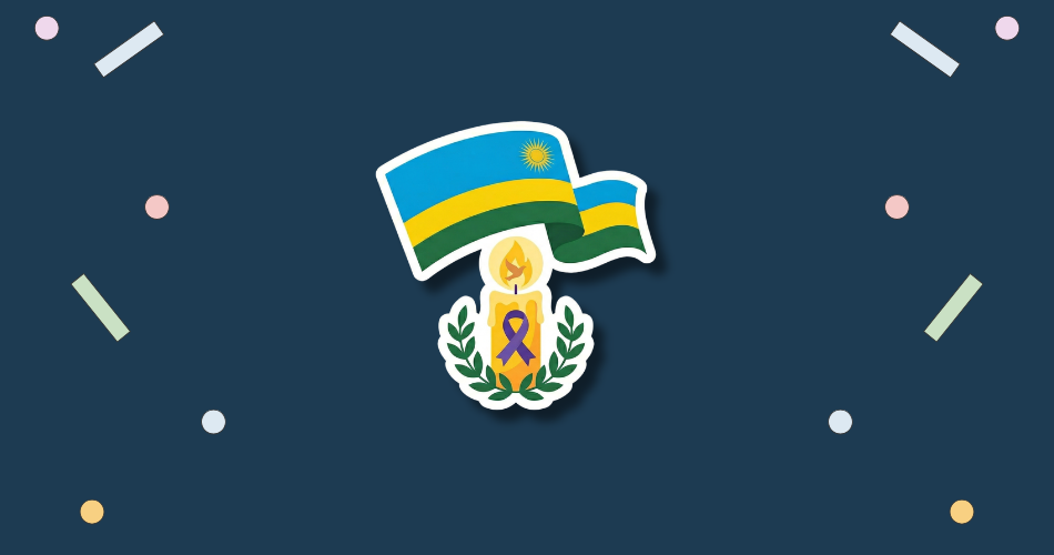 International Day of Remembrance of the Victims of the Rwanda Genocide
