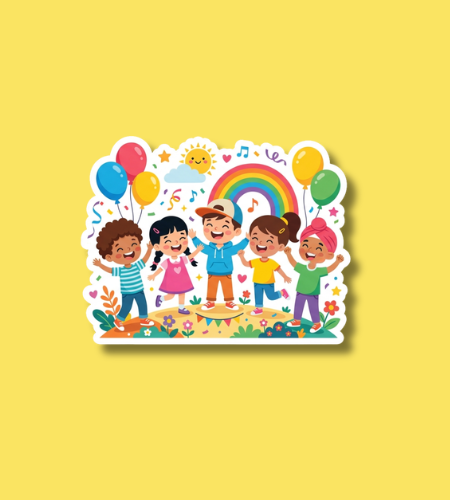 Day of the Child