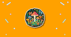 Day of the Mushroom