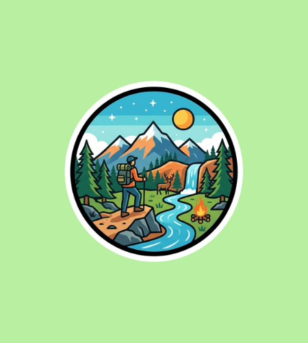 Discover National Parks Fortnight