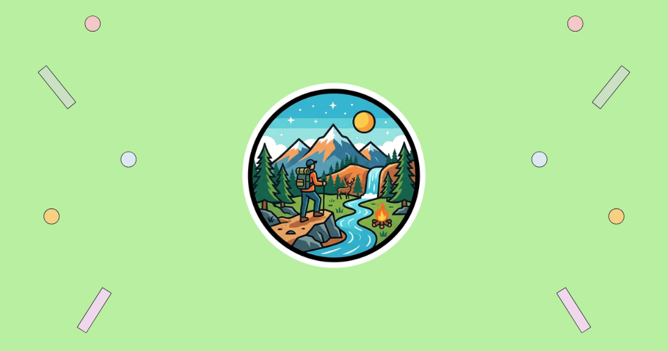 Discover National Parks Fortnight