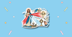 Divine Mercy Sunday