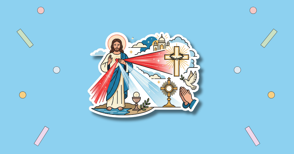 Divine Mercy Sunday