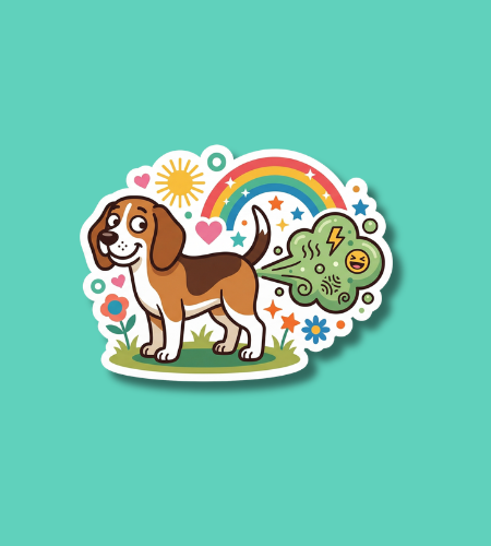 Dog Farting Awareness Day