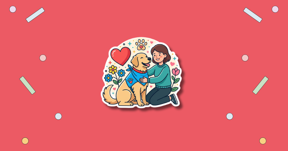 Dog Therapy Appreciation Day