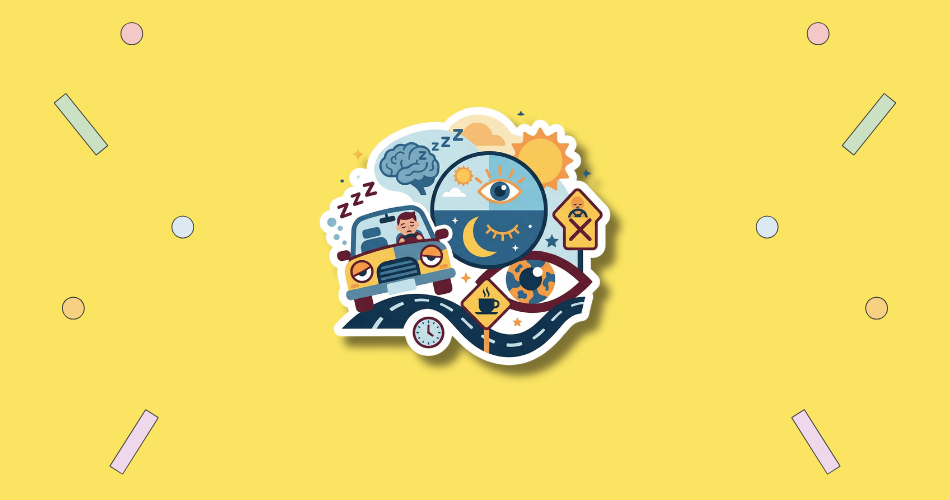 Drowsy Driver Awareness Day