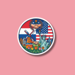 Dutch-American Friendship Day