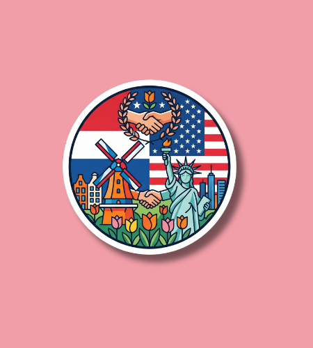 Dutch-American Friendship Day