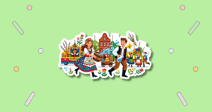 Dyngus Day