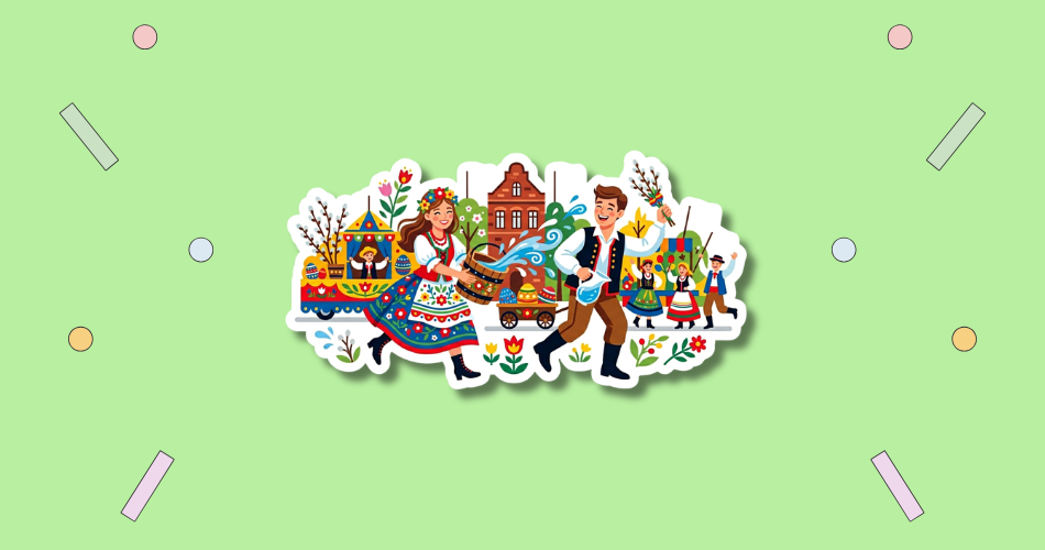 Dyngus Day