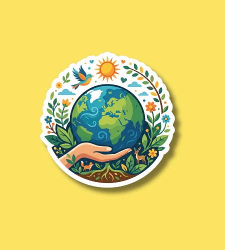Earth Day (International Mother Earth Day)