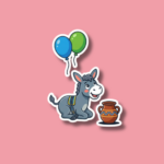Eeyore’s Birthday