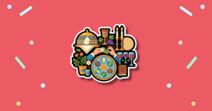 Erev Pesach