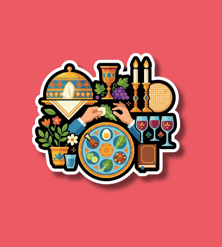 Erev Pesach