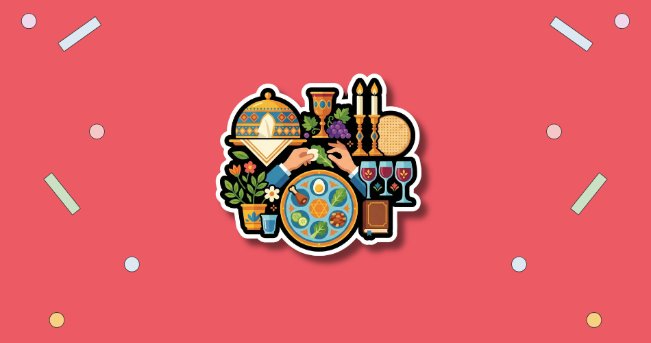 Erev Pesach
