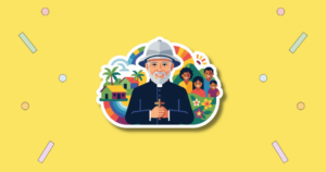 Father Damien Day