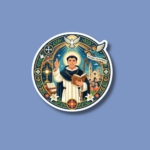 Feast Day of Vincent Ferrer