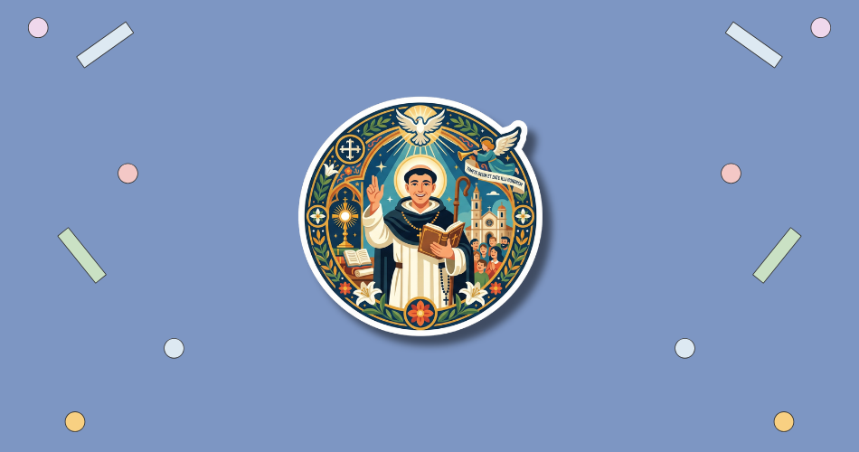 Feast Day of Vincent Ferrer