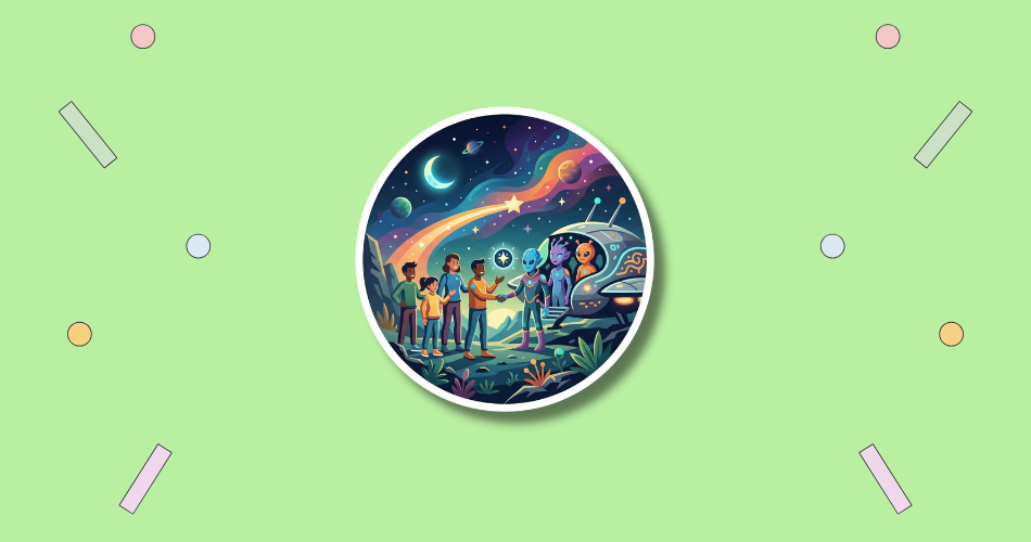 First Contact Day