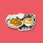 Fish Fingers and Custard Day