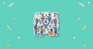 Foursquare Day