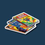 Free Comic Book Day