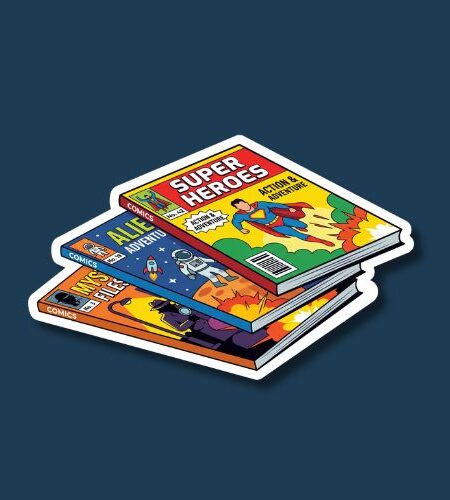 Free Comic Book Day