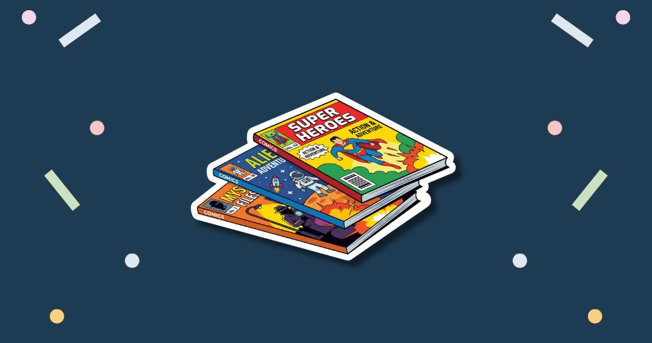 Free Comic Book Day
