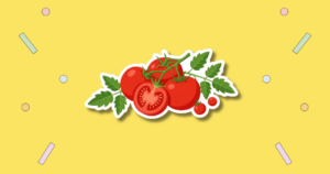 Fresh Tomato Day