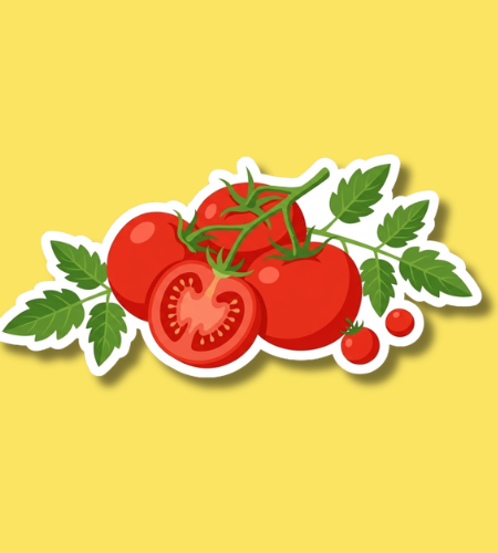 Fresh Tomato Day