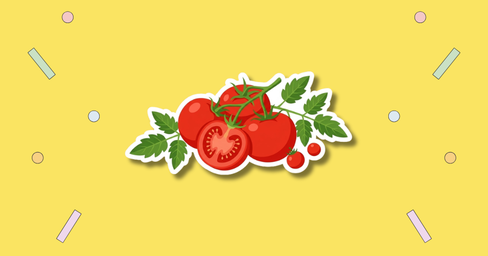 Fresh Tomato Day