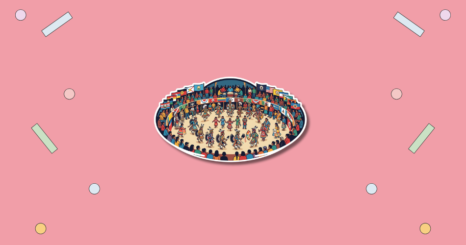 Gathering of Nations