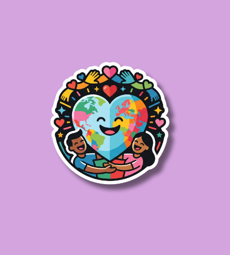 Global Love Day
