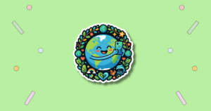 Global Selfie Earth Day