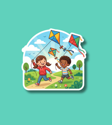 Go Fly a Kite Day