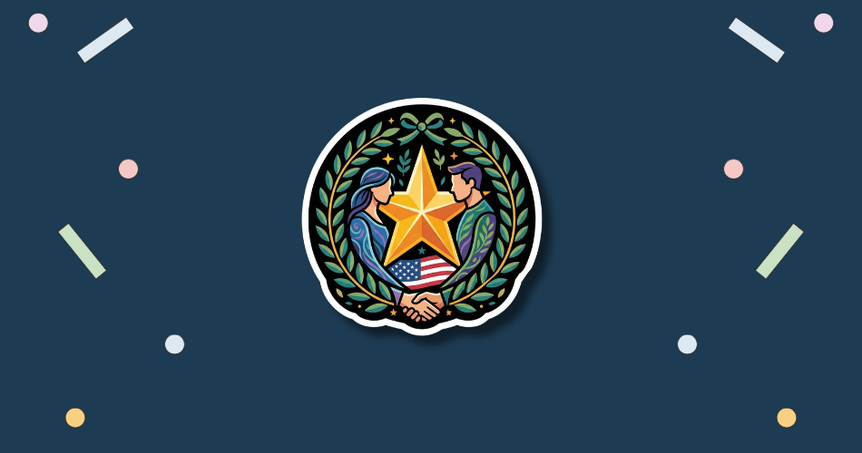 Gold Star Spouses Day