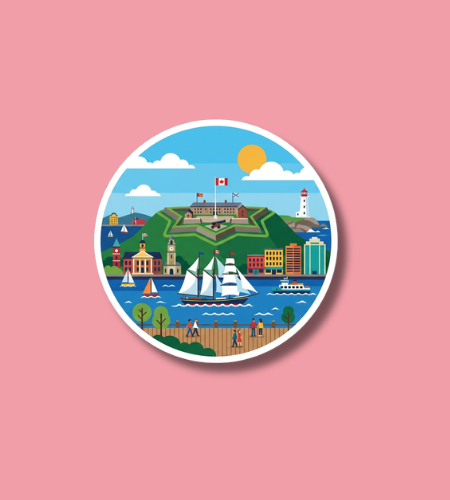 Halifax Day