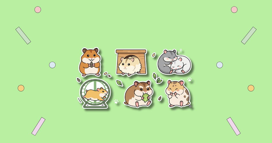 World Hamster Day